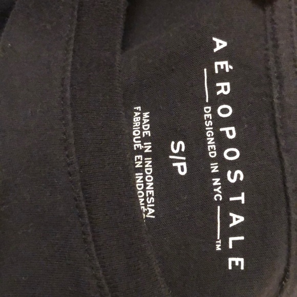 aeropostale tee - Picture 2 of 3